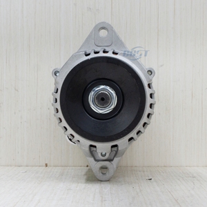 <span class=keywords><strong>Alternateur</strong></span> de moteurs 12V 50A pour DOOSAN DH55 ISUZU 4JB1 <span class=keywords><strong>MUSTANG</strong></span> BOBCAT <span class=keywords><strong>alternateur</strong></span> de chargeur LR140724 LR150714 LR150715 LR150715B - Product Image 2