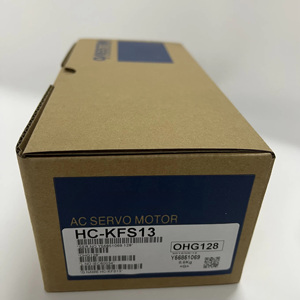 HC-KFS13เซอร์โวมอเตอร์ AC 100% ใหม่และดั้งเดิม - Product Image 1