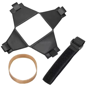 Factory Price Universal 10x13CM Camera <strong>Flash</strong> Light Diffuser Softbox <strong>Flash</strong> Light Soft Box For Godox <strong>Canon</strong> DSLR Camera - Product Image 6
