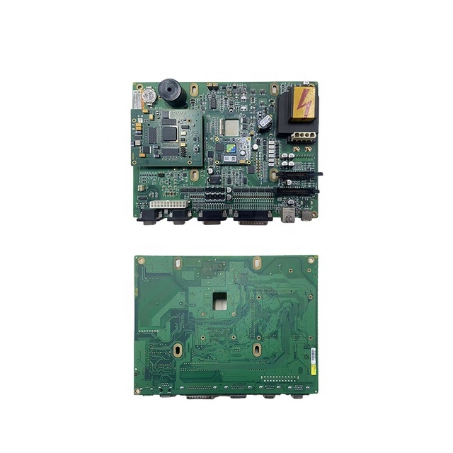 Original Used Leibinger E55-005694S Main Board 64KHZ (70u) for Leibinger JET2 CIJ Inkjet Printer with Water Based Ink