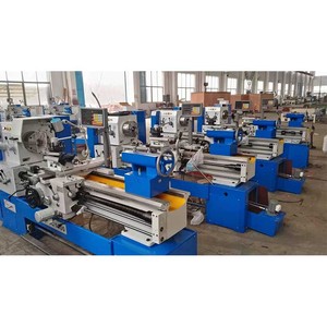 Precio de Máquinas Industriales: <span class=keywords><strong>Torno</strong></span> Mecánico CQ6230, <span class=keywords><strong>Torno</strong></span> Paralelo para Metal, <span class=keywords><strong>Torno</strong></span> de Banco con Certificación CE - Product Image 4