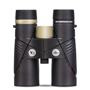 Asika Beta 2 Binoculars 8x42 10x42 Waterproof Nitrogen-filled Multi-coated Lens for Outdoor Use - Product Image 1