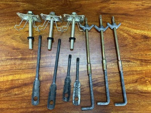 Accesorios para Encofrados de Hormigón, Separador de Encofrado, Gran Oferta - Product Image 3