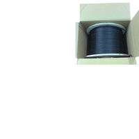 <strong>Best</strong> <strong>Selling</strong> DMIS Indoor Single Mode FTTH 4-Conductor <strong>Fiber</strong> Optic Drop <strong>Cable</strong> GJFXH G657A Communication <strong>Cables</strong>