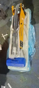 Martillo Rompedor Hidráulico de 3 Toneladas para Miniexcavadora - Product Image 2