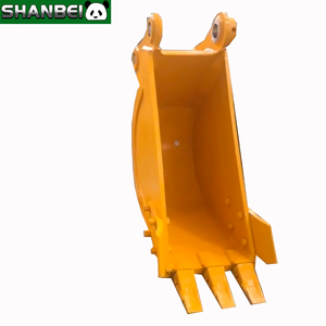 บุ้งกี๋รถขุดโคมัตสึ PC850 - Product Image 2