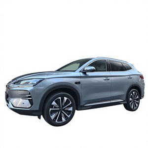 รถยนต์มือสอง BYD Song Plus EV 2025 ไฟฟ้า อัตโนมัติ 520 กม. ADAS |   ขายส่ง |   รถเอสยูวีขนาดกะทัดรัด |   พวงมาลัยซ้าย |   การตรวจสอบผ่านเรียบร้อย |   ยูโร 6 - Product Image 1