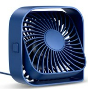 3 tốc độ mini xách tay USB bàn <span class=keywords><strong>fan</strong></span> mạnh mẽ luồng không khí & hoạt động yên tĩnh 360 xoay đứng người hâm mộ với có thể gập lại tính năng - Product Image 1