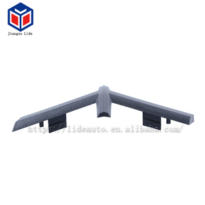 Accesorios para Automóviles, Emblema <span class=keywords><strong>de</strong></span> Corbatín, Eliminación del Logotipo en <span class=keywords><strong>la</strong></span> <span class=keywords><strong>Parrilla</strong></span> Delantera para Chevrolet Camaro 2010-2013 - Product Image 4