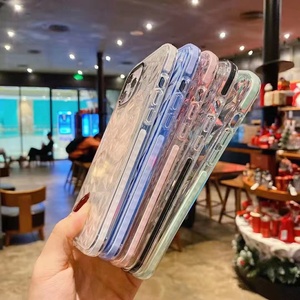 <span class=keywords><strong>2023</strong></span>เคสโทรศัพท์ลายเพชรใสสองสีสำหรับ <span class=keywords><strong>iPhone</strong></span> 13 PRO MAX เคสโทรศัพท์14 PRO MAX <span class=keywords><strong>iPhone</strong></span> 12 PRO MAX - Product Image 5