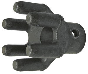 China Professional Manufacture Spare Parts Hub <b>Set</b> for Agricultural - Product Image 4