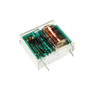 SPST Relay A 100 50 10 Female Terminal <b>12V</b> <b>DC</b> Automotive Use - Product Image 1