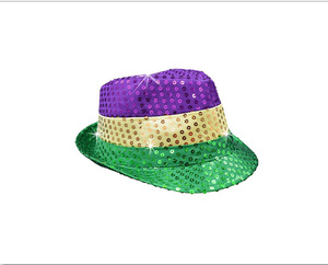 <strong>80s</strong> Costumes Accessories Set Mardi Gras Costume Woman Tutu Set With Mardi Gras <strong>Headband</strong> - Product Image 5