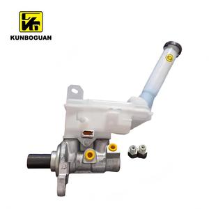 Maître-<span class=keywords><strong>cylindre</strong></span> <span class=keywords><strong>de</strong></span> <span class=keywords><strong>frein</strong></span> KUNBOGUAN NS0011D pour Nissan Sylphy B17/Tiida C12 D6010-3DD1D Neuf avec garantie <span class=keywords><strong>de</strong></span> 360 jours - Product Image 3