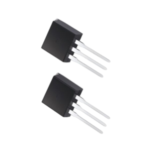 FRD MOS N-Channel Power MOSFET 600V ซีรีส์ 2A 3A 5A 7A 10A 12A ไดโอดฟื้นตัวเร็ว 2N60 3N60 5N60 7N60 10N60 <span class=keywords><strong>12N60</strong></span> - Product Image 2
