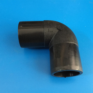 Elbow 90 Degree 45&deg; 60&deg; 22.5&deg; Hdpe Era Hdpe Pipe 1000mm <strong>Price</strong> Dn25-630 Pe Pipe Hdpe Pipe <strong>List</strong> Pe Fittings - Product Image 3
