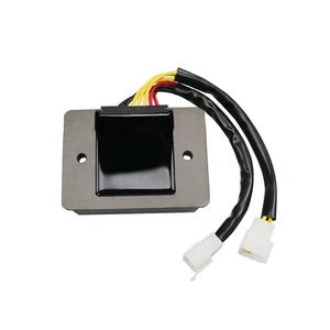 Régulateur <span class=keywords><strong>de</strong></span> <span class=keywords><strong>tension</strong></span> adapté au redresseur <span class=keywords><strong>de</strong></span> moto <span class=keywords><strong>Ducati</strong></span> Monster 600 yhc-036 - Product Image 2