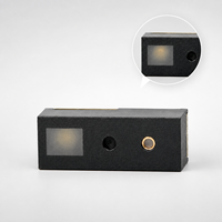 TOTINFO Motor de Escaneo de Códigos de Barras 1D/2D QR de Alta Velocidad para Integración con Terminales de Pago Móviles, Interfaz USB/UATR, en Stock