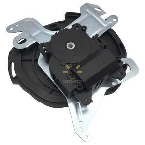 Actuador de Compuerta de Aire PEIVSO HVAC BLEND, Nuevo para Toyota Avalon OEM 87106-07060, Garantía de 12 Meses - Product Image 1