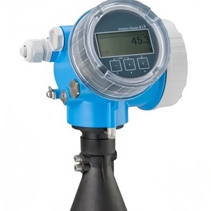 Endress+Hauser FMP53 – Série complète de capteurs <span class=keywords><strong>radar</strong></span> à ondes guidées haute qualité pour la mesure de liquides et d'interfaces liquide-liquide – En stock - Product Image 5