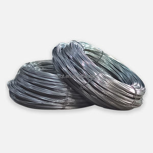 بسعر المصنع قضبان سلكية مدلفنة على الساخن عالية الجودة للبناء-ASTM A615 Gr40/Gr60 - Product Image 1