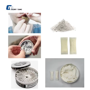 Máquina de envasado de polvo multifunción con función neumática automática - Product Image 6