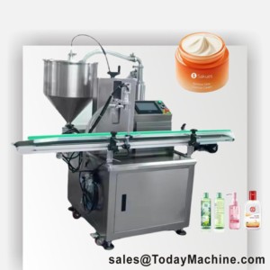 Machine de remplissage de liquides multi-têtes à grande vitesse pour usine de fabrication en gros, vente directe d'usine - Product Image 6