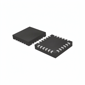 ADP5034ACPZ-R7 Electronic Chips Component Power Management (PMIC) Authorized Distributor 24 WFQFN Exposed Pad, CSP - Product Image 1