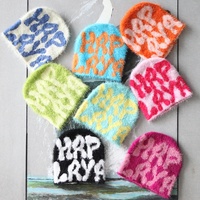 cheap customizable beanies