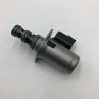 Rakitan Katup Solenoid Pilot SV98-T39-0-N untuk Suku Cadang HydraForce, Suku Cadang Katup Solenoid SANY Loader, Katup Solenoid 12DR