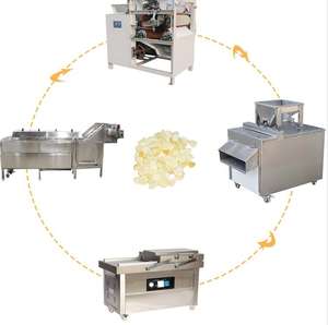 High Efficiency Easy Operation Energy Saving Almond Slicer <b>Machine</b> For Sale Almond <b>Nut</b> Slicer <b>Machine</b> For Sale For Sale - Product Image 6