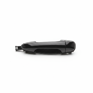 Hyundai Accent-11/18ยูโรบอดี้สองด้านขวาด้านหลังเปิดมือจับประตูสีดำ (OEM ไม่มี82661-1R050) - Product Image 2
