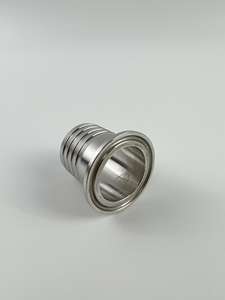 Санитарные разъемы из нержавеющей стали для подключения шлангов <span class=keywords><strong>SS316</strong></span> <span class=keywords><strong>Ss304</strong></span> - Product Image 3