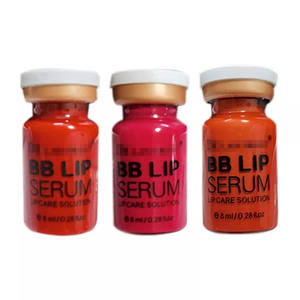 Ensemble de sérum <span class=keywords><strong>BB</strong></span> lèvres, derkamen, Micro-aiguille, 6 pièces, sérum semi-permanent, micropigmentation, pour femmes - Product Image 4