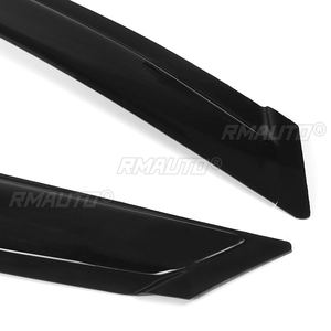 High Quality Side <b>Window</b> Deflector <b>Window</b> Visor <b>Vent</b> Sun Shade for Chery Tiggo 7 Pro 2020 2021 2022 Wind Shields Sun Rain Guard - Product Image 5