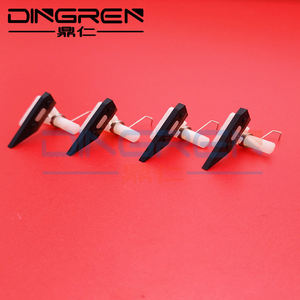 Doigt de préhension supérieur du four de fusion CLW-B2240 pour Brother HL-2260, <span class=keywords><strong>2520</strong></span>, 2560, <span class=keywords><strong>DCP</strong></span>-7180DN, 7080D, 7880DN, 7480D, 7380, 7860 - Product Image 2