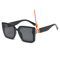 Lunettes de soleil en gros, lunettes de soleil personnalisées, logo OEM/ODM, fabricant de lunettes
