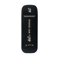 Routeur Wifi Mobile 4G en Gros avec Interface USB, Hotspot Wifi Portable pour Divers Appareils avec Interface USB