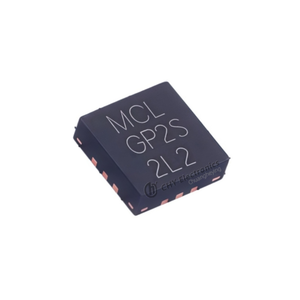 GP2S1+ GP2S1 Sensor Óptico IC, Chip Fotointerruptor, Circuito Integrado GP2S1+ - Product Image 1