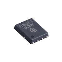 Transistor MOS N de Alta Eficiencia Dianxian BSC010N04LS 40V 100A 1.0mΩ 010N04LS BSC010N04