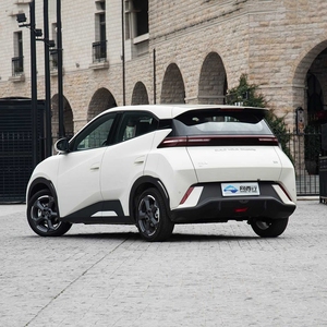 Veicoli Elettrici Nuovi 2025 in Stock, Auto Elettrica a Lunga Autonomia, Alta Velocità, 405km di Autonomia, Ricarica Rapida, Potenza 55kW, Coppia 135Nm - Product Image 5