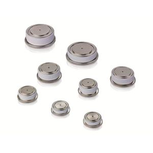 Diodos de Descarga Eléctrica Hitachi Energy ABB Originales, 5SDD 06D6000, Tipo Oblea de Silicio, Semiconductores de Alta Calidad - Product Image 1