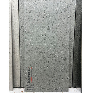 Antislip cementlook Morandi kleur porseleinen matte tegelvloer 600*1200mm porseleinen rustieke tegel voor slaapkamervloer - Product Image 1