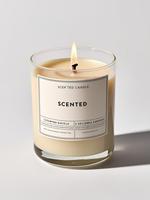 OEM Luxus Soja Wachs Duft kerzen in hochwertigen Glas Jar Custom Home Bars für Ostern Diwali Vatertag-Private Label