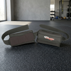 Ceinture de plongée réglable avec 2 poches, poche en nylon 1260D de 9"x5.1/4"x2"-Aropec Sports Corp. DWB-CL20 Équipement de plongée tout usage - Product Image 3