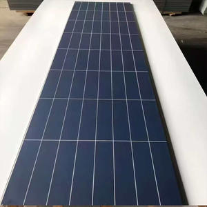 Paneles de Pared <span class=keywords><strong>GABO</strong></span> de PVC con Recubrimiento UV y Diseños Clásicos de Mármol para Decoración del Hogar - Product Image 3