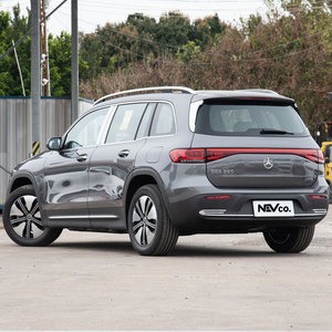 <span class=keywords><strong>Mercedes</strong></span> Eqb 350 <span class=keywords><strong>SUV</strong></span> <span class=keywords><strong>Pequeño</strong></span> All Wheel Drive Benzs Car Precio barato Sports Sedan Compact 5 Puertas 5 Asientos Coches de vehículos eléctricos - Product Image 4