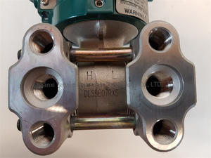 Neuer <span class=keywords><strong>Yokogawa</strong></span> EJX110A EJX120A EJX130A 4-20mA Differenzdrucktransmitter für Flüssigkeiten aus Edelstahl mit 0,04% Genauigkeit IP67/IP68 - Product Image 5