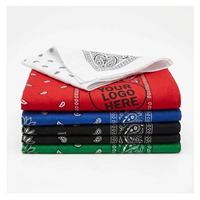 Bandanas carrées rétro imprimées pour hommes et femmes, foulards de sport d'extérieur, unisexe, pour cyclisme, course à pied, randonnée, camping
