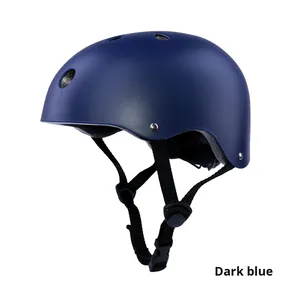 Cascos Unisex para Niños y Adultos para Patinaje, <span class=keywords><strong>Bicicleta</strong></span> y Esquí - Carcasa de ABS y PP, Material de Espuma EPS, Talla Grande - Product Image 3